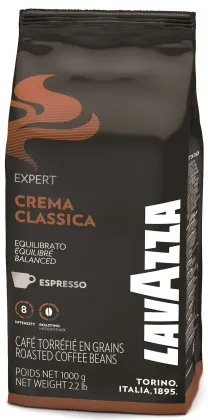 Lavazza Crema Classica Espresso ziarnista 6 x 1 kg